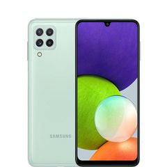 Samsung Galaxy A22 (6GB|128GB) Cũ Chính Hãng (Likenew)