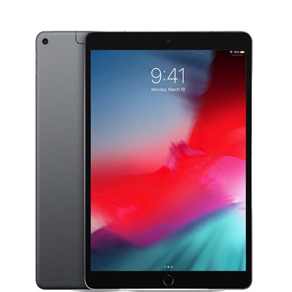 iPad Air | 16GB Wifi & 4G Cũ Chính Hãng (Likenew)