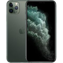 iPhone 11 Pro 256GB Cũ Chính Hãng (Likenew)