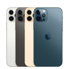 iPhone 12 Pro 256GB Cũ Chính Hãng (Likenew)