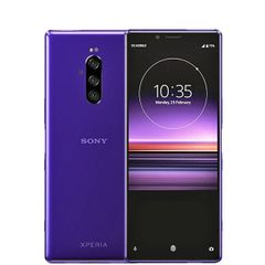 Sony Xperia 1 (6GB|64GB) Cũ Chính Hãng (FullBox, Likenew)