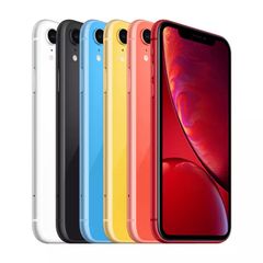 iPhone Xr 128GB Cũ Chính Hãng (Likenew)