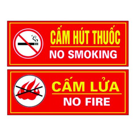 Nội quy, Tiêu lệnh