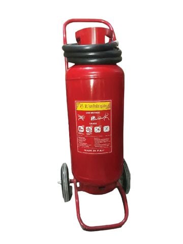 Bình chữa cháy bọt Foam