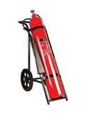  Bình chữa cháy khí CO2 24kg - MT24 (TQ) 