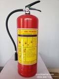 Bình chữa cháy bột ABC 8kg - MFZL8 (TQ) 