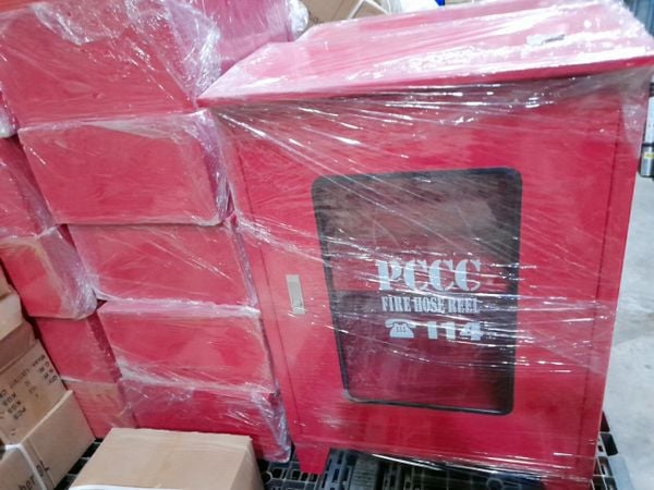  Tủ đựng ngoài nhà 500x700x220 