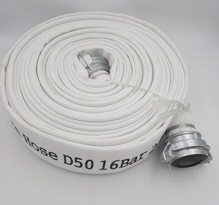  Vòi chữa cháy D50-16bar-30M (Có khớp nối) 