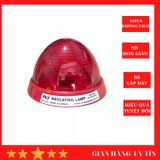 Đèn báo cháy AH-9719 (24 VDC) 