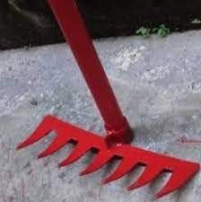 Dụng cụ chữa cháy