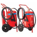  Bình chữa cháy bọt Foam 50L (TQ) 
