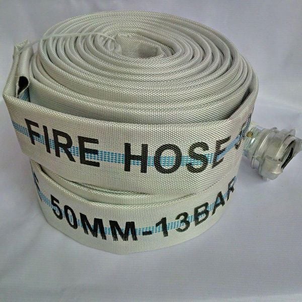  Vòi chữa cháy D50-13bar-20m (Có khớp nối) 