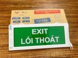 Đèn exit Fuji (VN) - Có tem kiểm định 