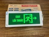  Đèn exit Fuji (VN) - Có tem kiểm định 