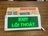  Đèn exit Fuji (VN) - Có tem kiểm định 