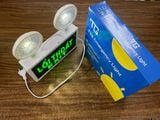  Đèn sự cố kết hợp exit (TQ) 