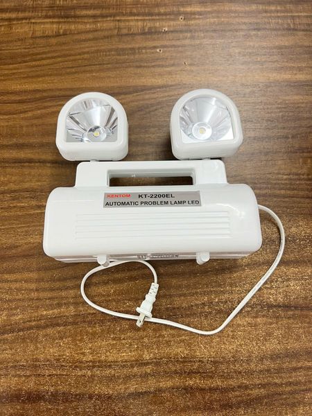  Đèn sự cố KT2200 (có kiểm định) 