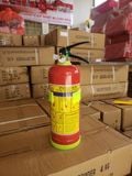  Bình chữa cháy bột ABC 2kg - MFZL2 (TQ) 