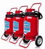  Bình chữa cháy bọt Foam 50L (TQ) 