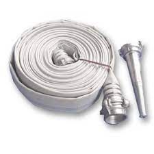  Vòi chữa cháy D50-17bar-20m (Có khớp nối) 