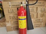  Bình chữa cháy khí CO2 5kg - MT5 (TQ) 