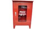  Tủ đựng vòi ngoài nhà 500x700x220 