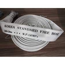  Vòi chữa cháy D65-16bar-30m (Có khớp nối) 