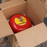  Bình cầu chữa cháy tự động bột ABC - 6kg - XZFTB6 (TQ) 