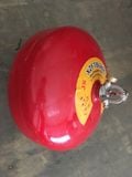  Bình cầu chữa cháy tự động bột ABC - 6kg - XZFTB6 (TQ) 