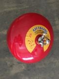  Bình cầu chữa cháy tự động bột ABC - 6kg - XZFTB6 (TQ) 