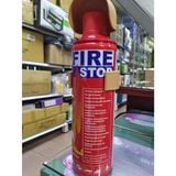  Bình mini foam 500ml FIRE STOP (TQ) 