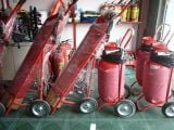  Bình chữa cháy khí CO2 24kg - MT24 (TQ) 