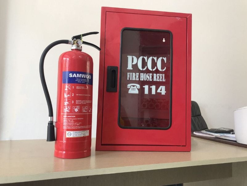 Tủ đựng vòi trong nhà 600x400x220