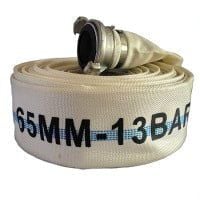  Vòi chữa cháy D65 20m 13bar (Có khớp nối) 