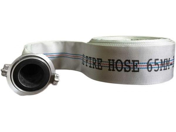  Vòi chữa cháy D65-10bar-20m (Có khớp nối) 