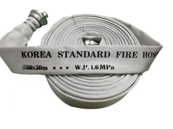  Vòi chữa cháy D65-16bar-30m (Có khớp nối) 