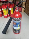  Bình chữa cháy khí CO2 Nhật/VN 3Kg 