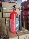  Bình chữa cháy khí CO2 Nhật/VN 3Kg 