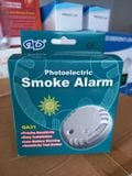  Đầu dò khói bằng pin QA-31 