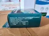  Đầu dò khói bằng pin QA-31 