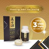  BIBIGEN NMN 18000 Plus (90 viên) – Viên uống chống lão hóa 