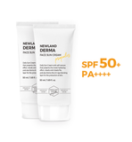  KEM CHỐNG NẮNG DA MẶT NEWLAND DREAM FACE SUN CREAM PA+++++ 50ml 