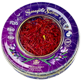  Nhụy Hoa Nghệ Tây Sasagold Saffron 1g 