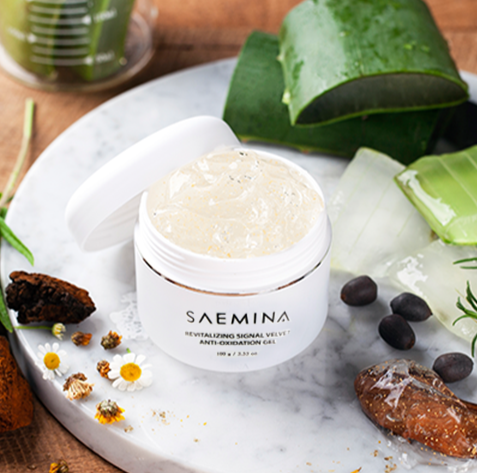  GEL DƯỠNG ẨM CHIẾT XUẤT NHA ĐAM 100GG 