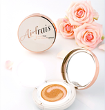  PHẤN NƯỚC ESSENTIAL UV CUSHION AIRFRAIS SPF 50+/PA++++ 15g x2 