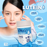  LUTEIN (60 viên) - Viên uống bổ mắt, tăng cường thị lực TPCN 