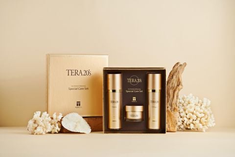  BỘ DƯỠNG CHỐNG LÃO HÓA CAO CẤP 