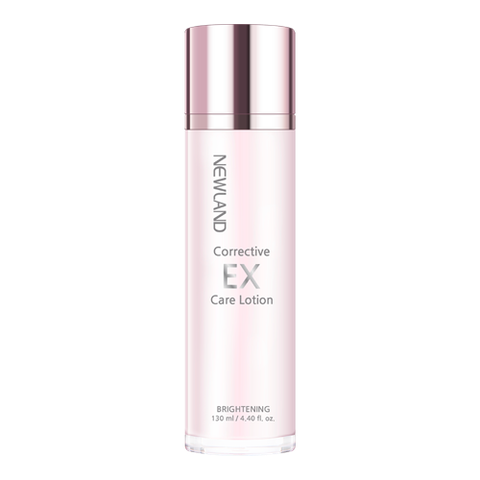  SỮA DƯỠNG TRẮNG DA CORRECTIVE EX CARE LOTION 130ML 