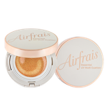 PHẤN NƯỚC ESSENTIAL UV CUSHION AIRFRAIS SPF 50+/PA++++ 15g x2 