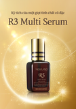  SERUM DƯỠNG TRẮNG DA R3 MULTI SERUM 50ML 